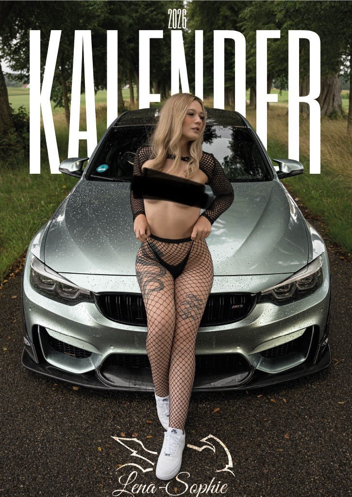 Kalender Lena-Sophie 2026